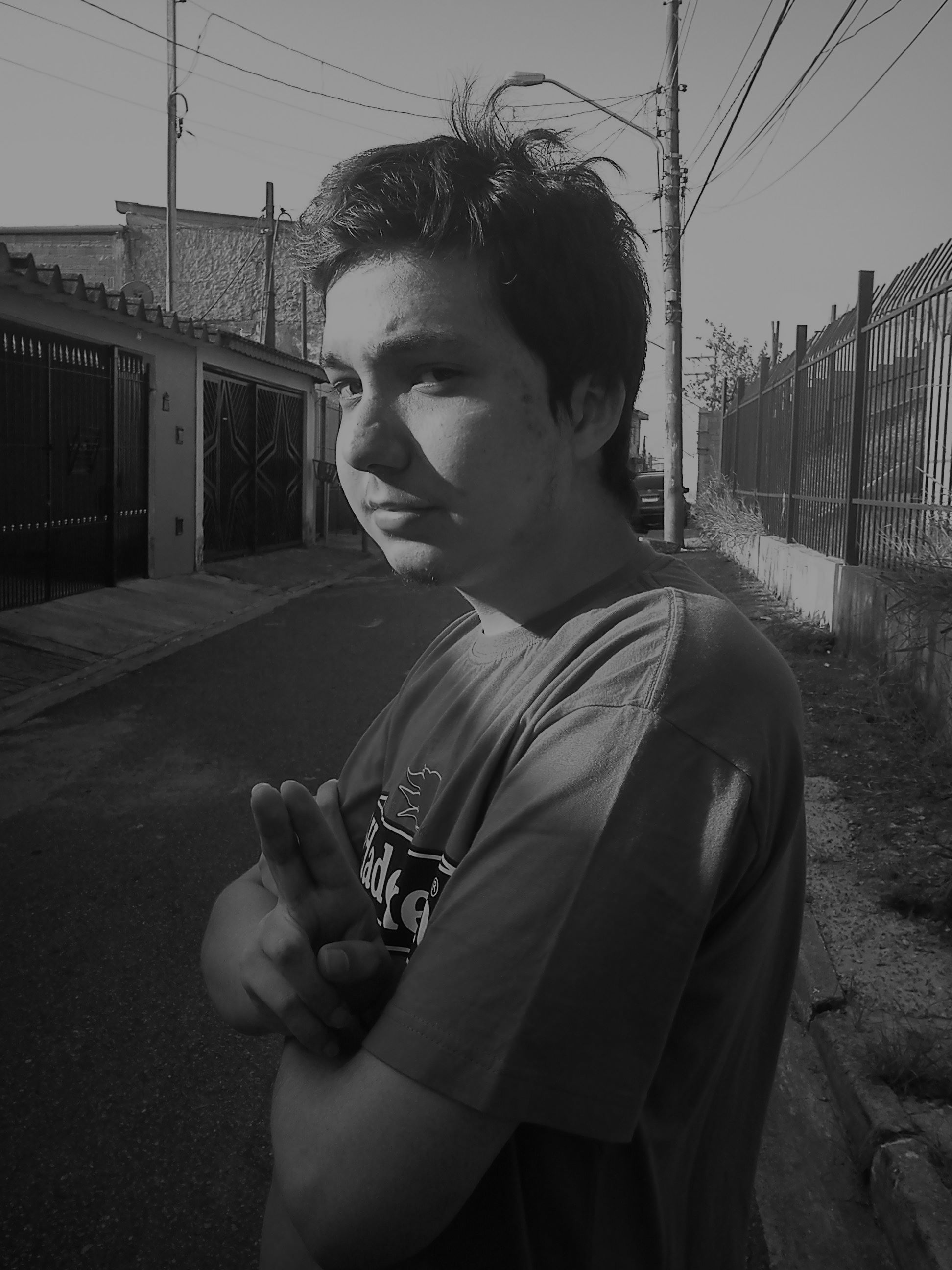 Foto do Eduardo