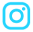 Icone Instragram